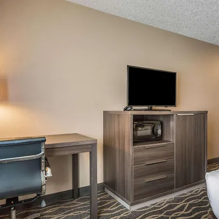 Quality Inn & Suites Missoula Exterior foto