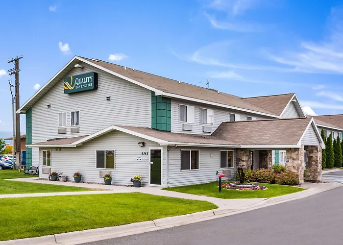 Quality Inn & Suites
