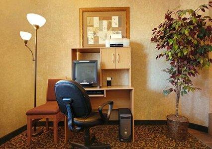 Quality & Hotel 2*