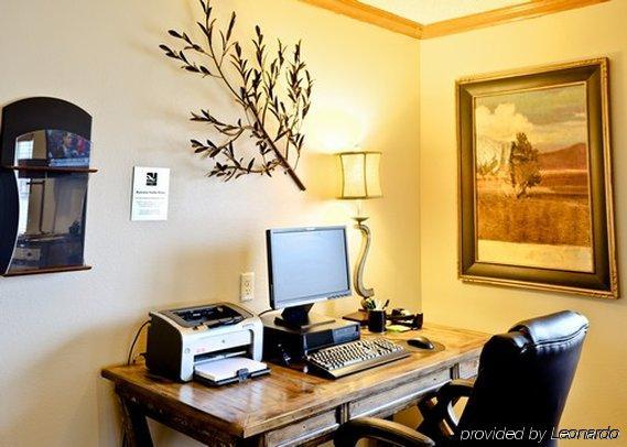 Quality & Hotel Missoula