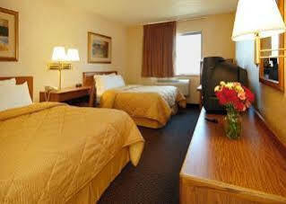 Quality & Hotel 2*