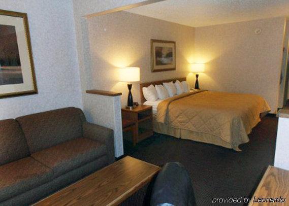 Quality & Hotel